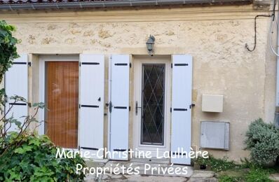 maison 3 pièces 74 m2 à vendre à Saint-André-de-Cubzac (33240)