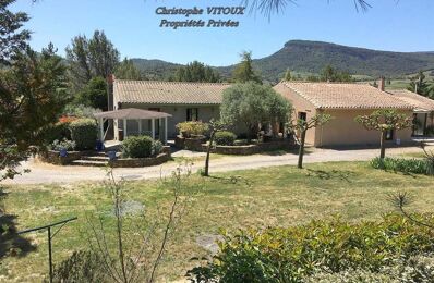vente maison 444 000 € à proximité de Ventenac-Cabardès (11610)
