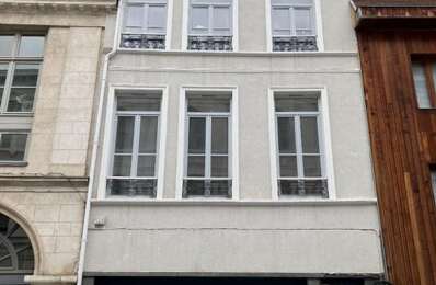 appartement 3 pièces 65 m2 à vendre à Lille (59000)