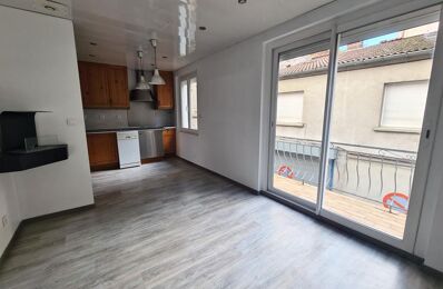 immeuble  pièces 80 m2 à vendre à Saint-Étienne (42000)
