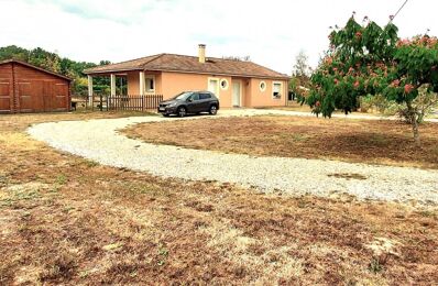 vente maison 214 000 € à proximité de Saint-Sauveur-de-Puynormand (33660)