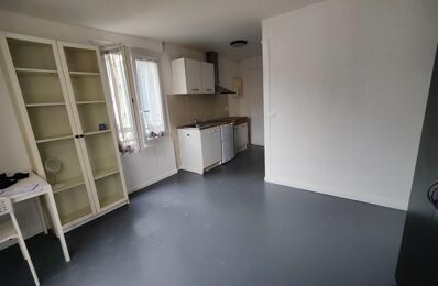 vente appartement 88 000 € à proximité de Dampierre-en-Yvelines (78720)