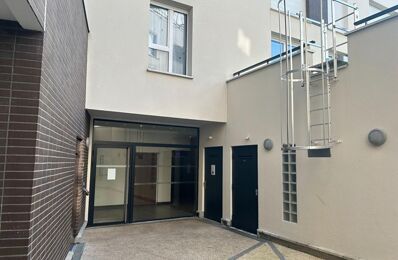 vente appartement 150 000 € à proximité de Corbeil-Essonnes (91100)