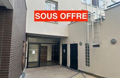 vente appartement 150 000 € à proximité de Lieusaint (77127)