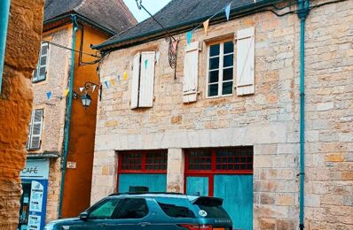 vente maison 75 000 € à proximité de Les Junies (46150)