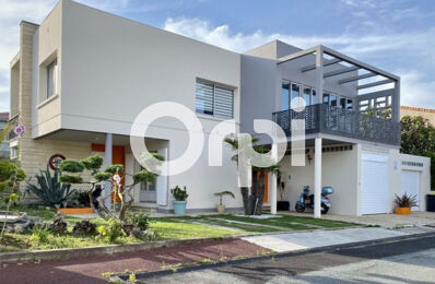 vente maison 884 000 € à proximité de Arces (17120)