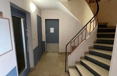 appartement 3 pièces 81 m2 à vendre à Avignon (84000)