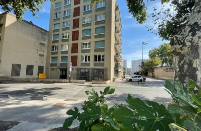 vente appartement 108 000 € à proximité de Sorgues (84700)