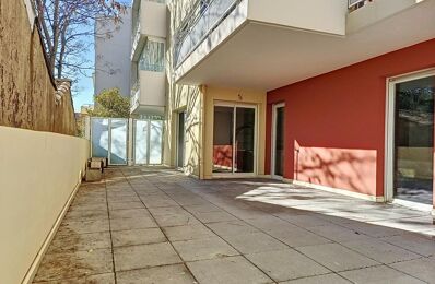 vente appartement 560 000 € à proximité de Roquebrune-sur-Argens (83520)