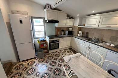 Appartement 3 pièces 205000 €