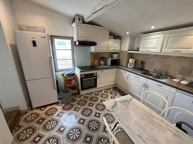 Appartement proposé à Avignon