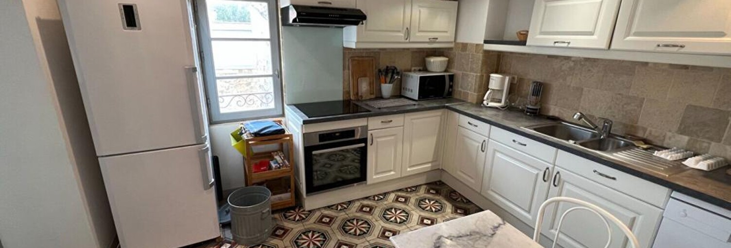 Appartement 3 Pièces 63 m² à vendre à Avignon (84000)