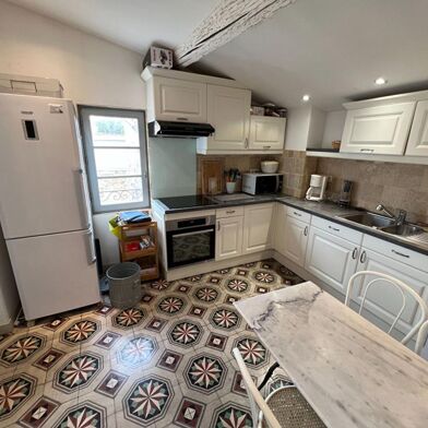 Appartement 3 pièces 205000 €