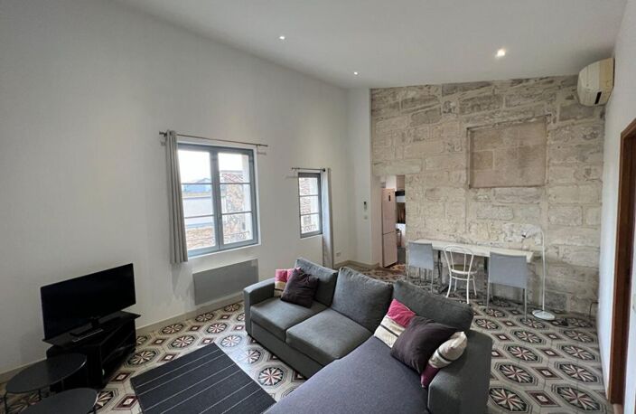EXCLUSIVITÉ ! Avignon intra-muros, Magnifique appartement T3 ... — photo 2
