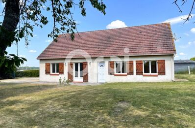 vente maison 196 000 € à proximité de Arnières-sur-Iton (27180)