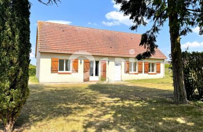 vente maison 196 000 € à proximité de Mesnils-sur-Iton (27160)