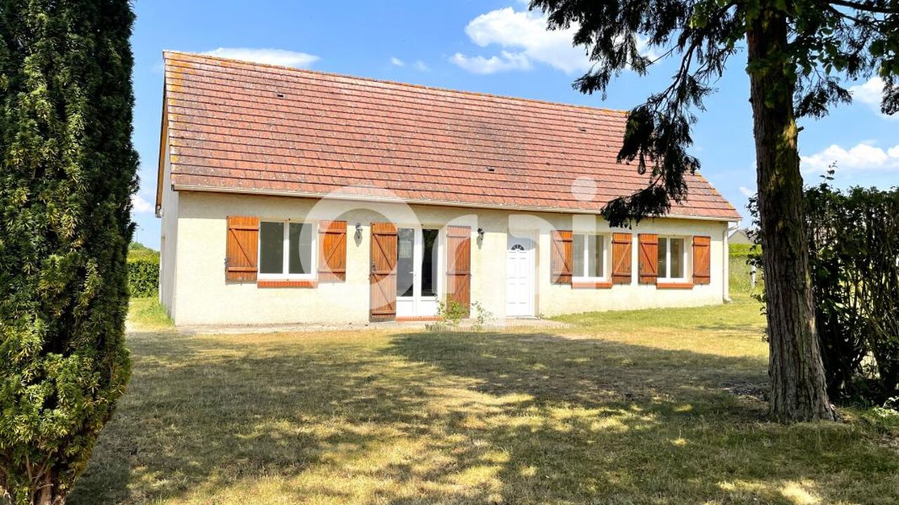 maison 4 pièces 86 m2 à vendre à Évreux (27000)