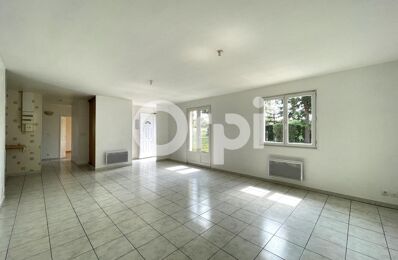 vente maison 196 000 € à proximité de Grossœuvre (27220)