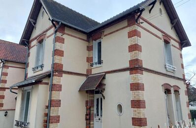 vente maison 190 000 € à proximité de Arnières-sur-Iton (27180)