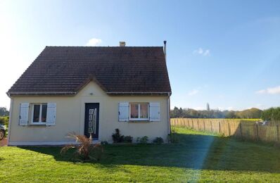 vente maison 199 000 € à proximité de La Ferté-en-Ouche (61550)