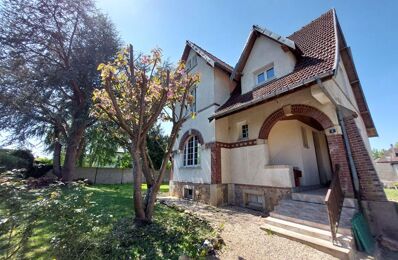 vente maison 176 000 € à proximité de Neaufles-Auvergny (27250)