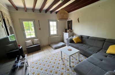 vente maison 199 000 € à proximité de Sainte-Colombe-la-Commanderie (27110)