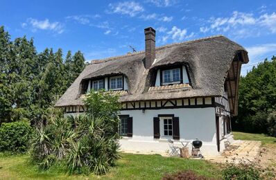 vente maison 199 000 € à proximité de Le Mesnil-Hardray (27190)