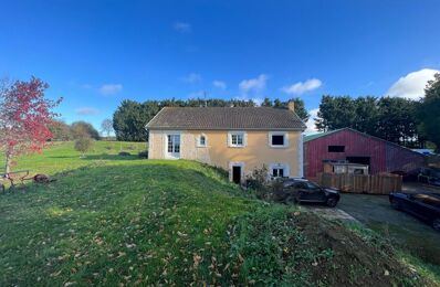 vente maison 212 000 € à proximité de Bois-Normand-Près-Lyre (27330)