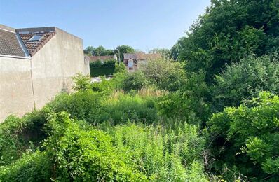 vente terrain 190 800 € à proximité de Montsoult (95560)