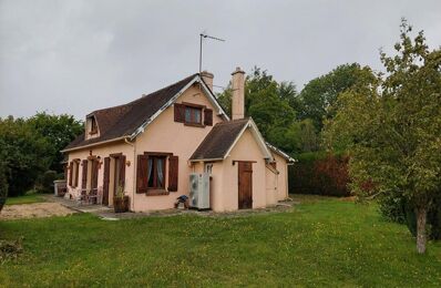vente maison 134 000 € à proximité de Mesnil-Rousset (27390)