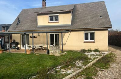 vente maison 195 000 € à proximité de La Vieille-Lyre (27330)