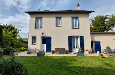 vente maison 299 000 € à proximité de Sainte-Marthe (27190)