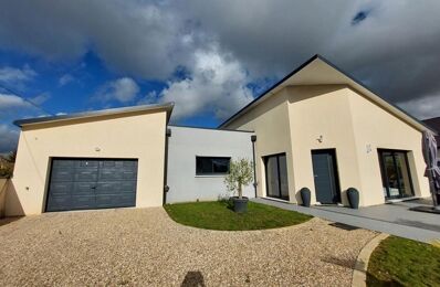 vente maison 399 000 € à proximité de La Bonneville-sur-Iton (27190)