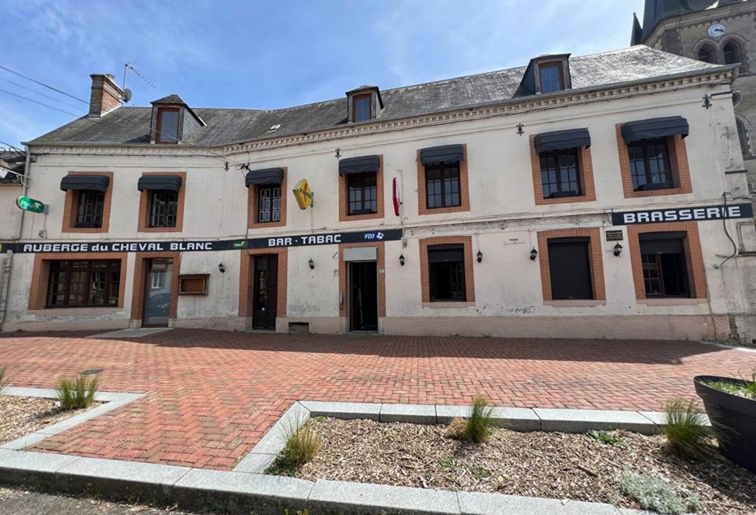 AUBERGE CENTRE VILLE — photo 1