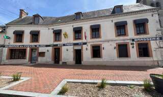 Immeuble  307 m² à vendre à Bourth (27580)