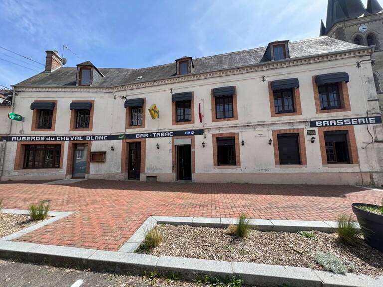 AUBERGE CENTRE VILLE — photo 1