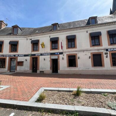 Immeuble  169900 €