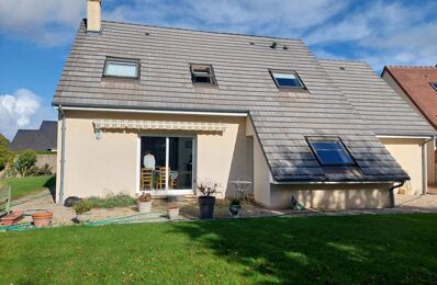 vente maison 230 000 € à proximité de Gauville-la-Campagne (27930)