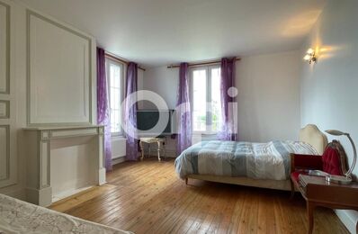 vente maison 495 000 € à proximité de Conde-sur-Iton (27160)