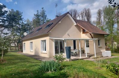 vente maison 285 000 € à proximité de Arnières-sur-Iton (27180)