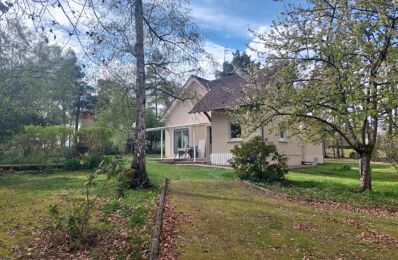 vente maison 279 000 € à proximité de Saint-Sébastien-de-Morsent (27180)