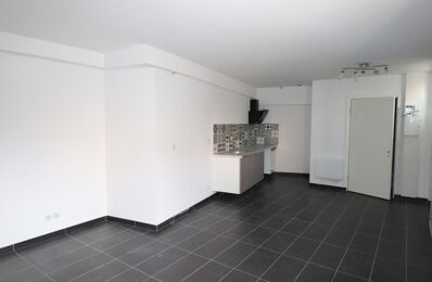 location appartement 500 € CC /mois à proximité de Panossas (38460)