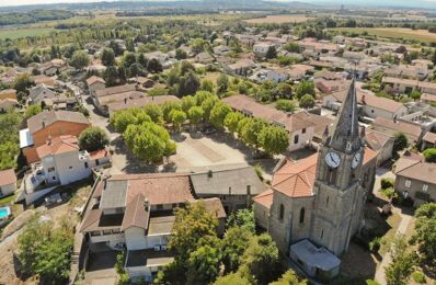 vente terrain 220 000 € à proximité de Saint-Priest (69800)