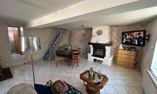 Maison 4 Pièces 124 m² à vendre à Maizy (02160)