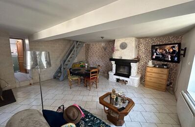 vente maison 130 000 € à proximité de Aubigny-en-Laonnois (02820)