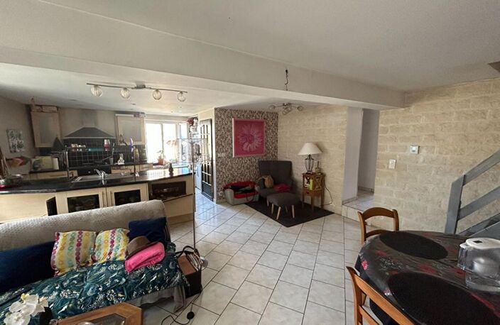 Maison 5 pièces (124 m²) en vente à MAIZY — photo 2