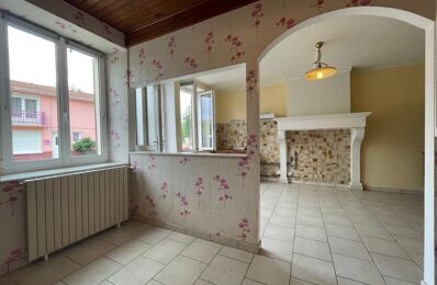 vente maison 62 000 € à proximité de Chatonrupt-Sommermont (52300)