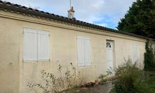 Maison 5 Pièces 120 m² à vendre à Ambarès-et-Lagrave (33440)