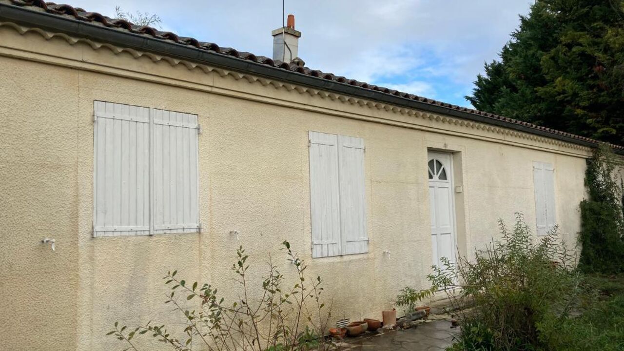 maison 5 pièces 120 m2 à vendre à Ambarès-Et-Lagrave (33440)