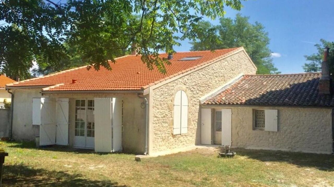 maison 4 pièces 188 m2 à vendre à Civrac-en-Médoc (33340)